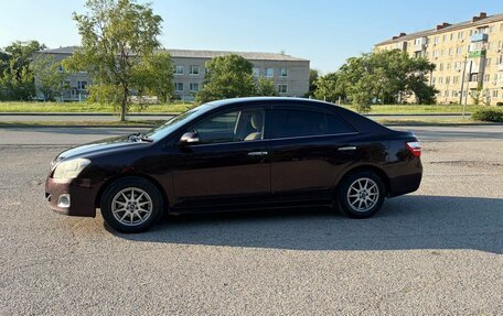 Toyota Premio, 2010 год, 1 100 000 рублей, 6 фотография