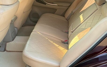Toyota Premio, 2010 год, 1 100 000 рублей, 11 фотография