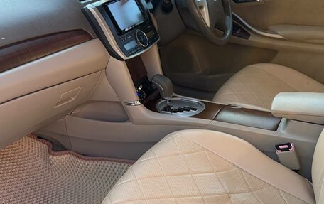 Toyota Premio, 2010 год, 1 100 000 рублей, 10 фотография