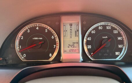Toyota Premio, 2010 год, 1 100 000 рублей, 12 фотография