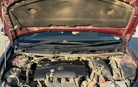 Toyota Premio, 2010 год, 1 100 000 рублей, 13 фотография