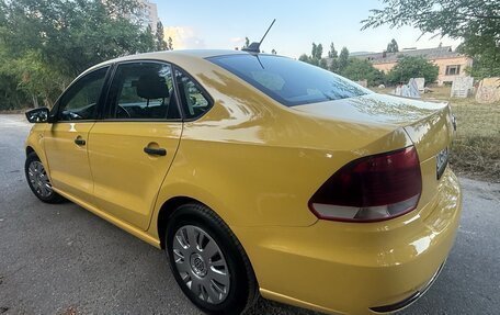Volkswagen Polo VI (EU Market), 2019 год, 960 000 рублей, 10 фотография