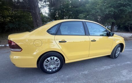 Volkswagen Polo VI (EU Market), 2019 год, 960 000 рублей, 7 фотография