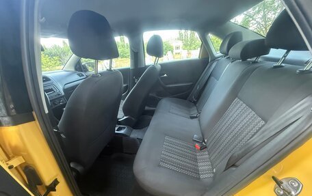 Volkswagen Polo VI (EU Market), 2019 год, 960 000 рублей, 18 фотография