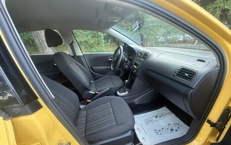 Volkswagen Polo VI (EU Market), 2019 год, 960 000 рублей, 21 фотография