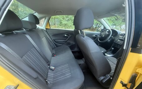 Volkswagen Polo VI (EU Market), 2019 год, 960 000 рублей, 22 фотография