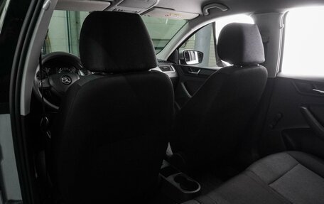 Skoda Rapid I, 2018 год, 1 249 000 рублей, 11 фотография