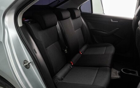 Skoda Rapid I, 2018 год, 1 249 000 рублей, 7 фотография