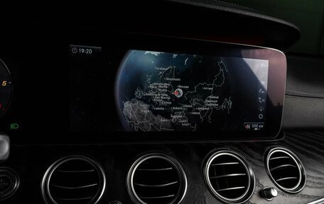 Mercedes-Benz E-Класс, 2019 год, 3 289 000 рублей, 13 фотография