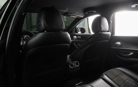 Mercedes-Benz E-Класс, 2019 год, 3 289 000 рублей, 11 фотография