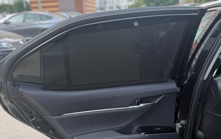 Toyota Camry, 2023 год, 3 650 000 рублей, 13 фотография