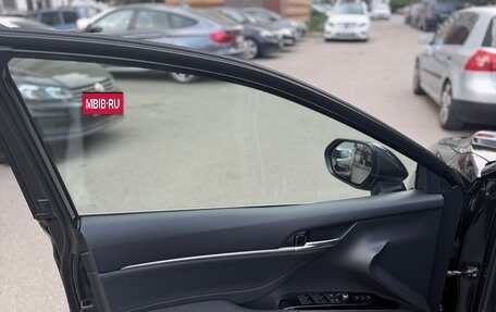 Toyota Camry, 2023 год, 3 650 000 рублей, 16 фотография