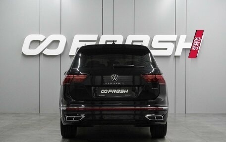 Volkswagen Tiguan II, 2023 год, 4 876 000 рублей, 4 фотография