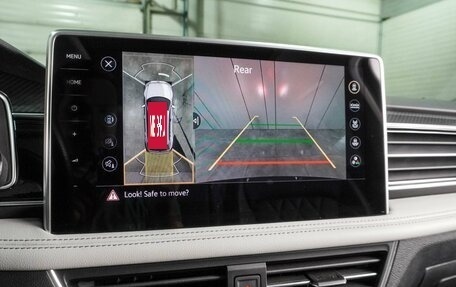 Volkswagen Tiguan II, 2023 год, 4 876 000 рублей, 15 фотография