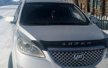 Lifan Cebrium (720), 2014 год, 400 000 рублей, 1 фотография