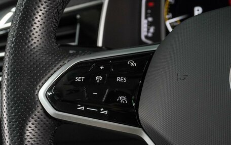 Volkswagen Tiguan II, 2023 год, 4 876 000 рублей, 22 фотография