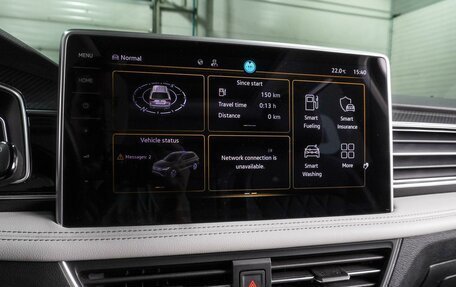 Volkswagen Tiguan II, 2023 год, 4 876 000 рублей, 18 фотография