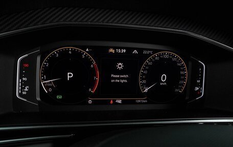 Volkswagen Tiguan II, 2023 год, 4 876 000 рублей, 24 фотография