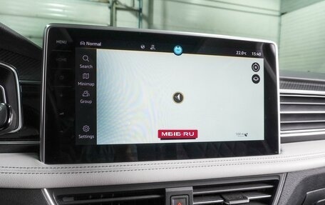 Volkswagen Tiguan II, 2023 год, 4 876 000 рублей, 16 фотография
