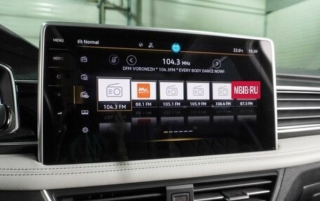 Volkswagen Tiguan II, 2023 год, 4 876 000 рублей, 17 фотография