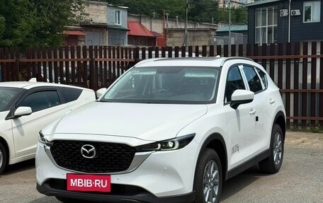 Mazda CX-5 II, 2026 год, 3 250 000 рублей, 1 фотография
