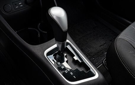 KIA Picanto II, 2015 год, 1 249 000 рублей, 12 фотография