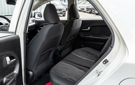 KIA Picanto II, 2015 год, 1 249 000 рублей, 11 фотография
