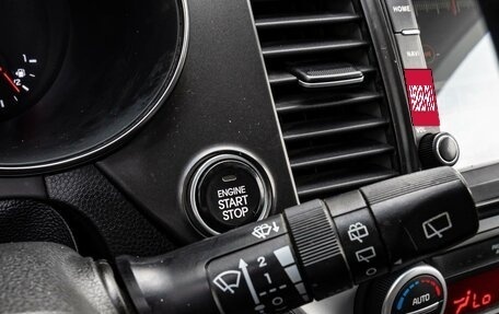 KIA Picanto II, 2015 год, 1 249 000 рублей, 14 фотография