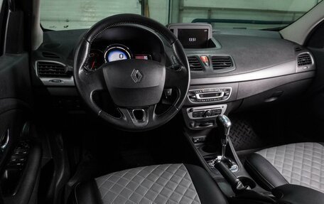 Renault Megane III, 2014 год, 799 000 рублей, 6 фотография