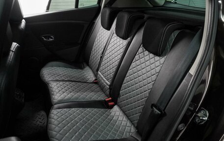 Renault Megane III, 2014 год, 799 000 рублей, 9 фотография