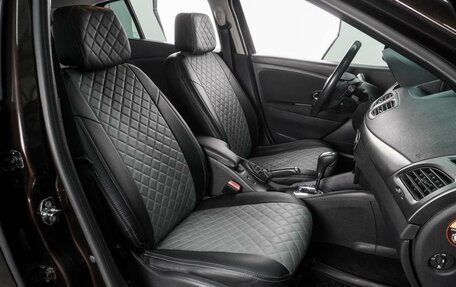 Renault Megane III, 2014 год, 799 000 рублей, 8 фотография
