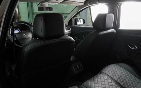 Renault Megane III, 2014 год, 799 000 рублей, 11 фотография