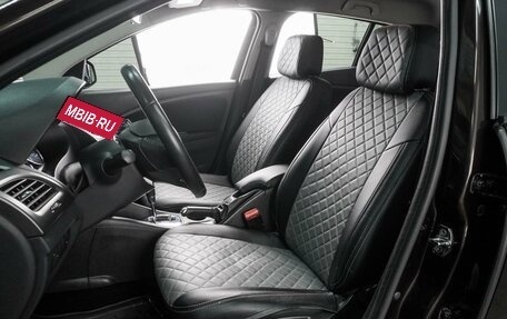 Renault Megane III, 2014 год, 799 000 рублей, 10 фотография