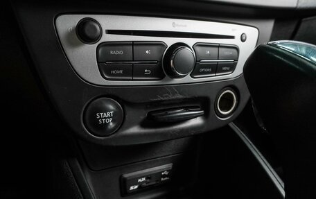 Renault Megane III, 2014 год, 799 000 рублей, 15 фотография
