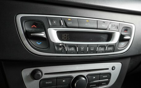 Renault Megane III, 2014 год, 799 000 рублей, 14 фотография