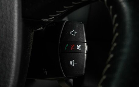 Renault Megane III, 2014 год, 799 000 рублей, 19 фотография