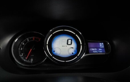 Renault Megane III, 2014 год, 799 000 рублей, 18 фотография