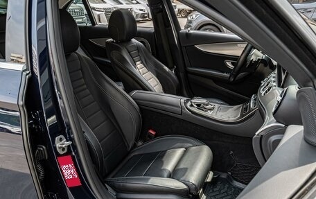 Mercedes-Benz E-Класс, 2020 год, 2 940 000 рублей, 8 фотография