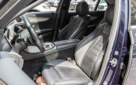 Mercedes-Benz E-Класс, 2020 год, 2 940 000 рублей, 10 фотография
