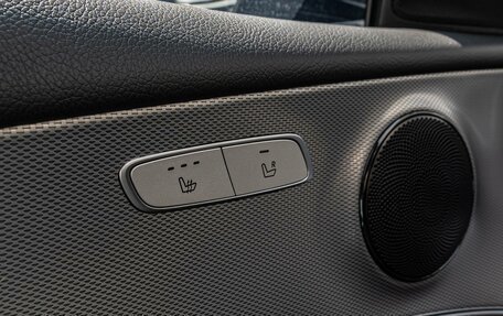 Mercedes-Benz E-Класс, 2020 год, 2 940 000 рублей, 21 фотография