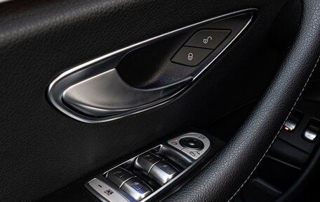 Mercedes-Benz E-Класс, 2020 год, 2 940 000 рублей, 22 фотография