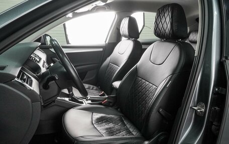Skoda Octavia, 2015 год, 1 379 000 рублей, 10 фотография