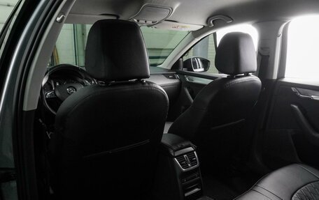 Skoda Octavia, 2015 год, 1 379 000 рублей, 11 фотография