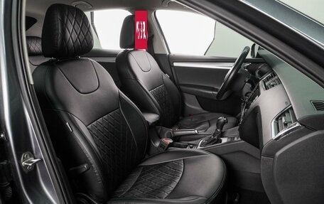 Skoda Octavia, 2015 год, 1 379 000 рублей, 8 фотография