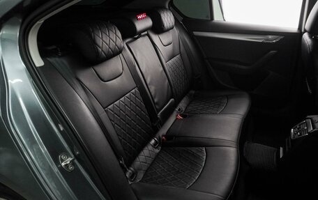 Skoda Octavia, 2015 год, 1 379 000 рублей, 7 фотография