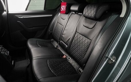 Skoda Octavia, 2015 год, 1 379 000 рублей, 9 фотография
