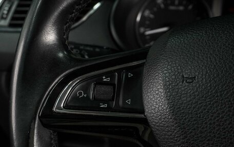 Skoda Octavia, 2015 год, 1 379 000 рублей, 18 фотография