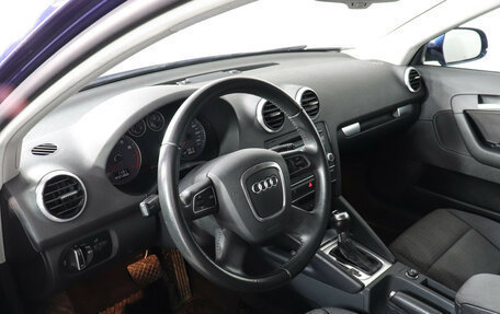 Audi A3, 2012 год, 1 390 000 рублей, 10 фотография
