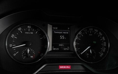 Skoda Octavia, 2015 год, 1 379 000 рублей, 20 фотография