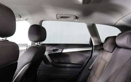 Audi A3, 2012 год, 1 390 000 рублей, 13 фотография